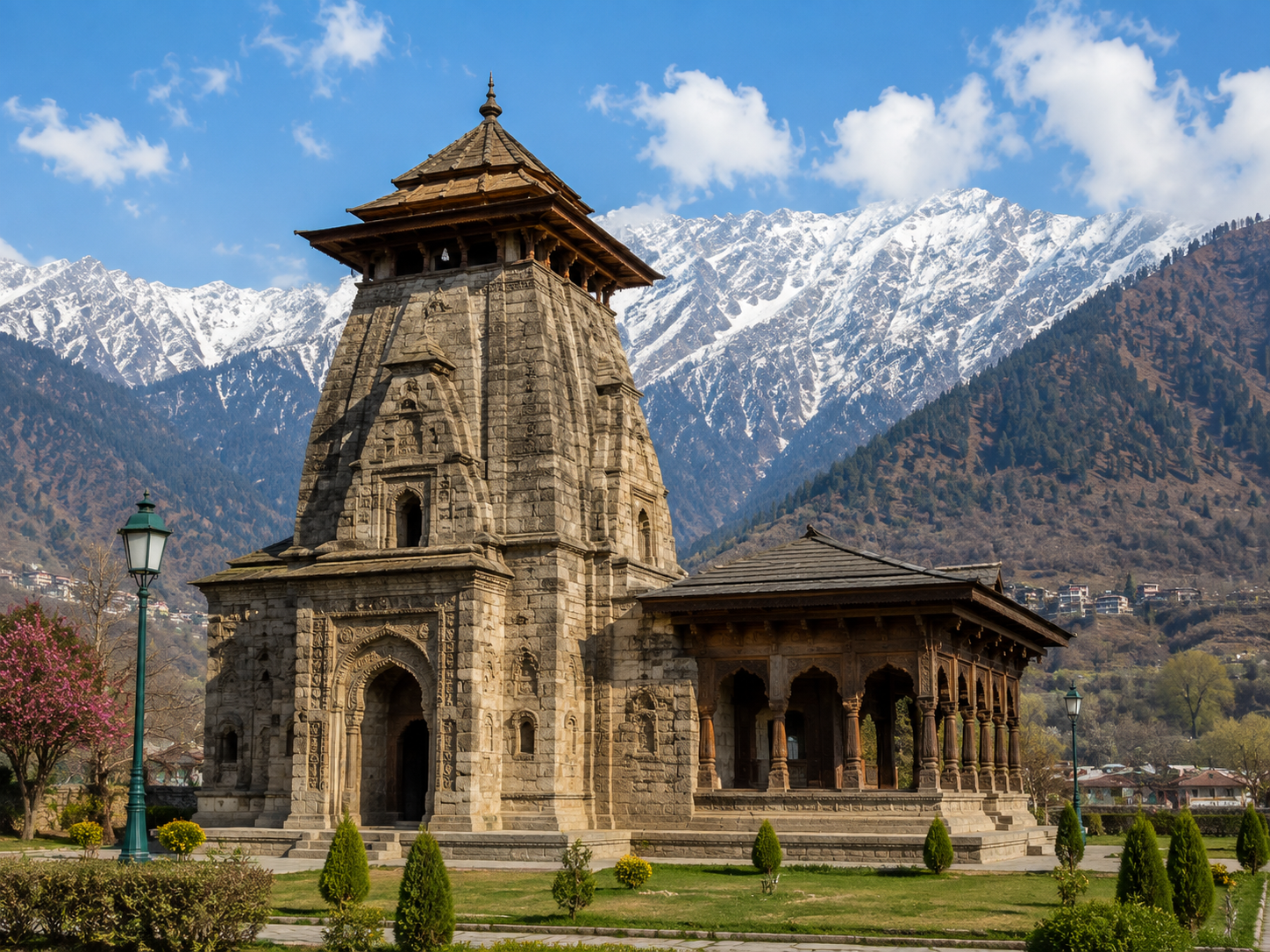 Jammu & Kashmir