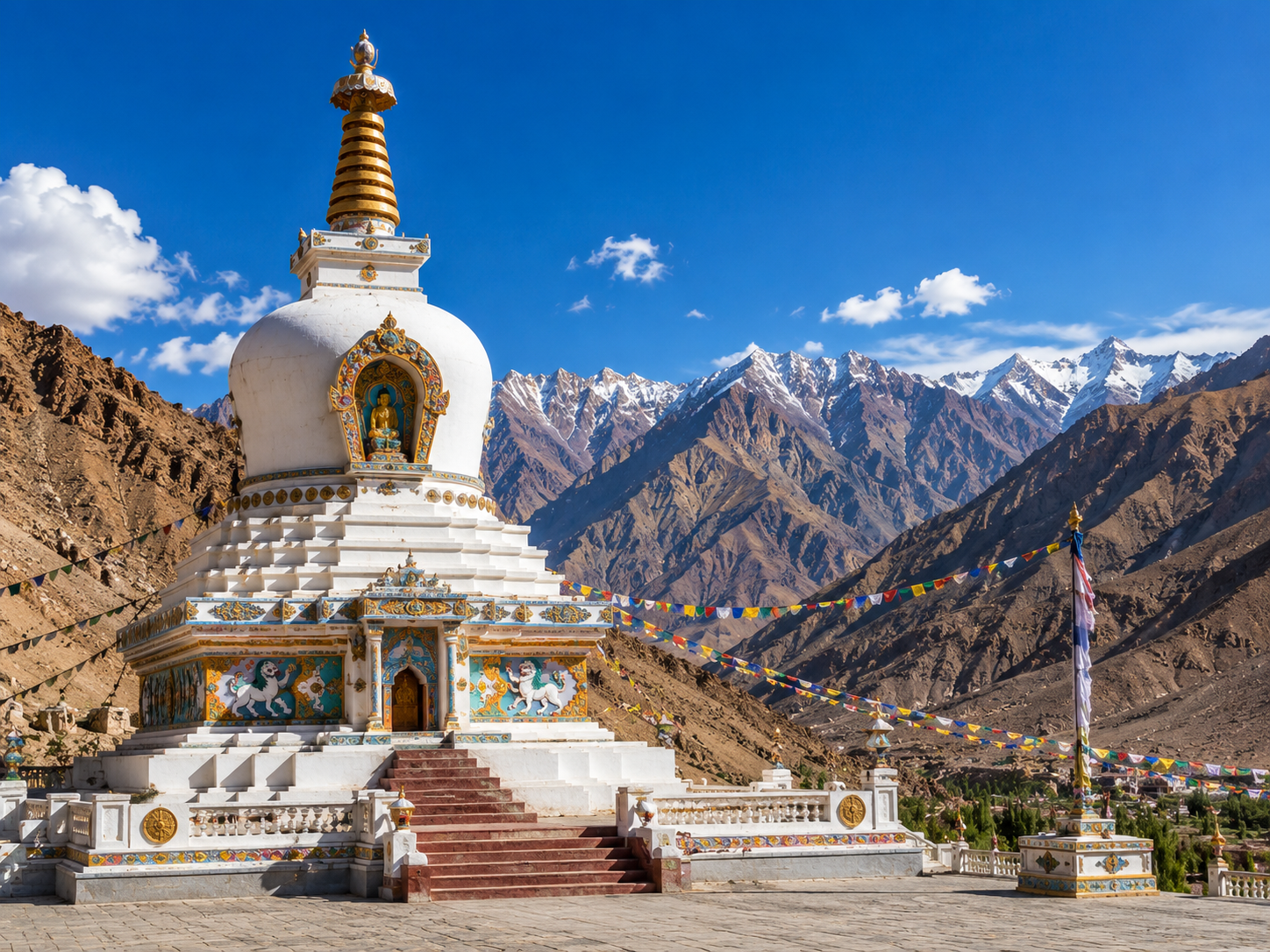 Ladakh
