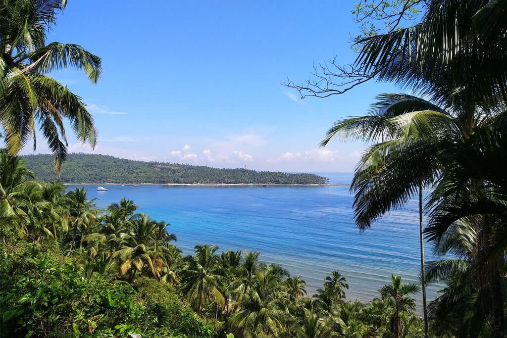 Andaman & Nicobar