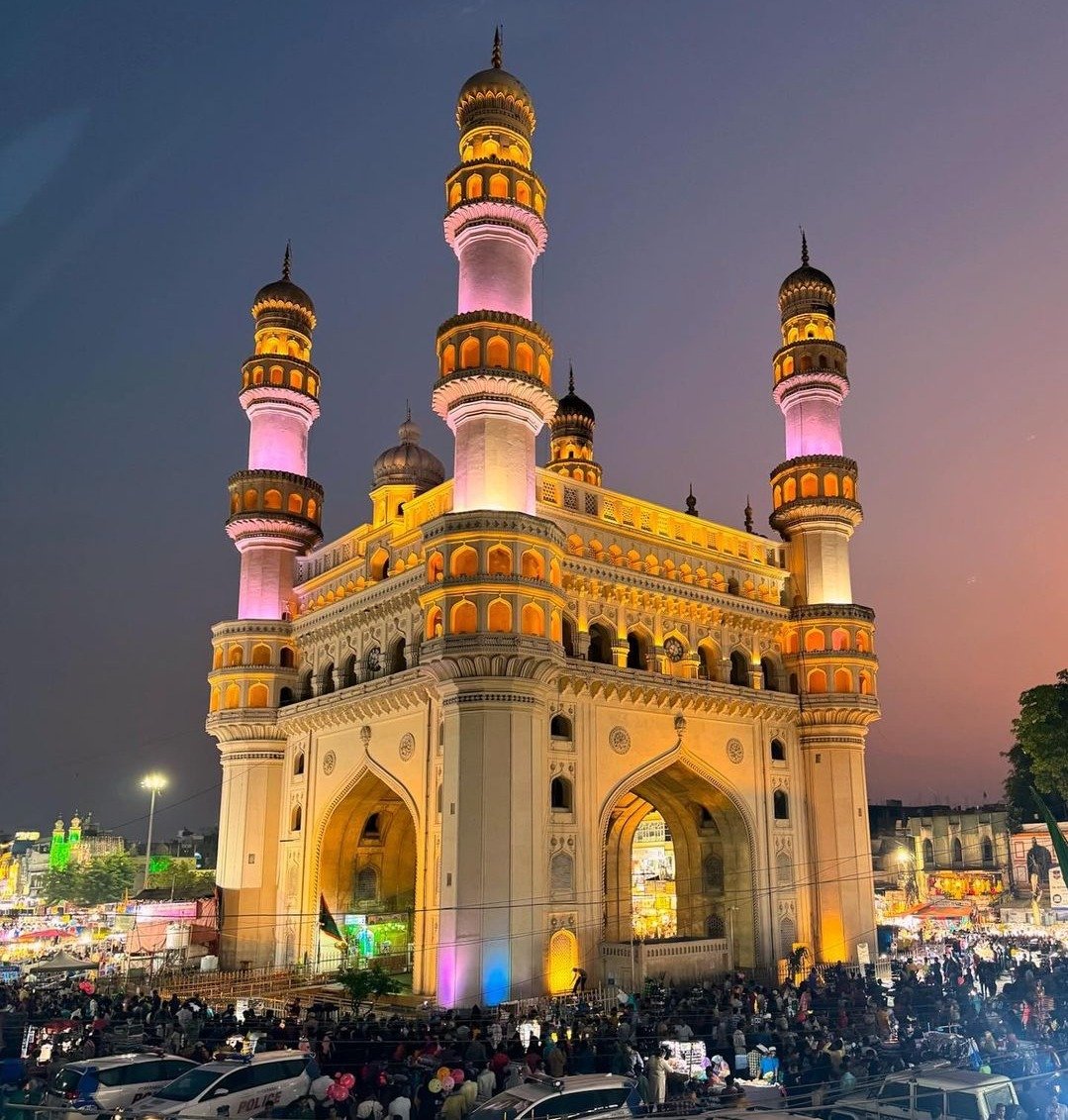 Telangana