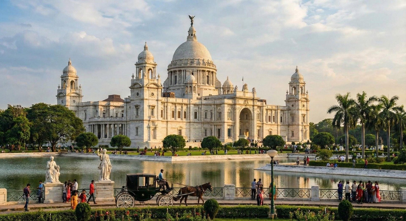West Bengal