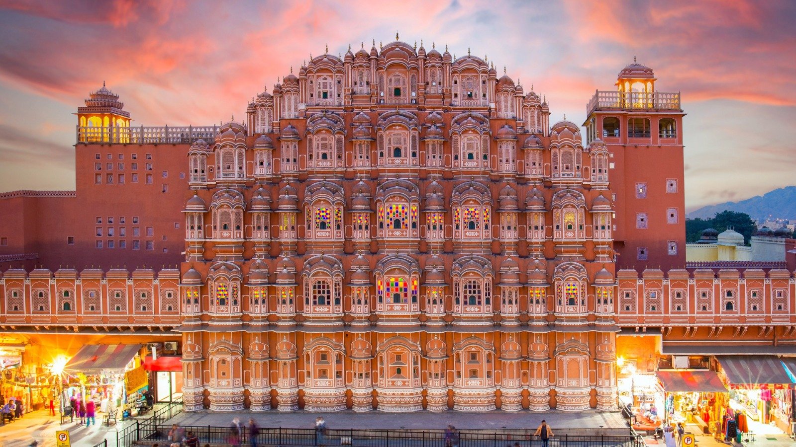 Rajasthan