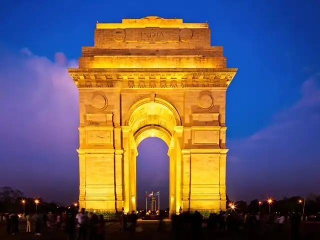 Delhi