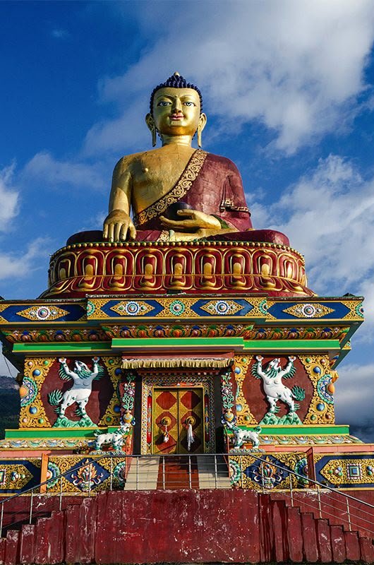 Arunachal Pradesh