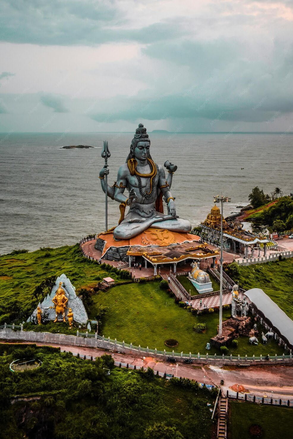 Karnataka