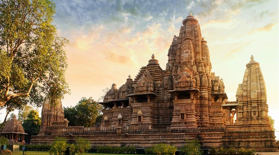 Madhya Pradesh