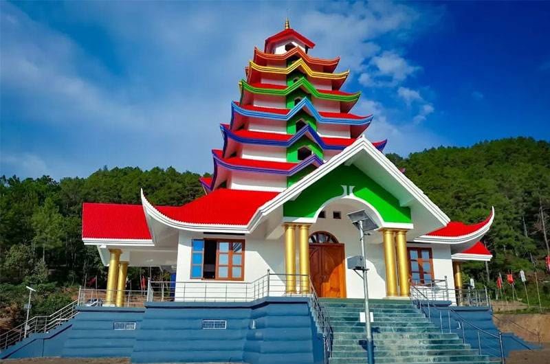 Manipur