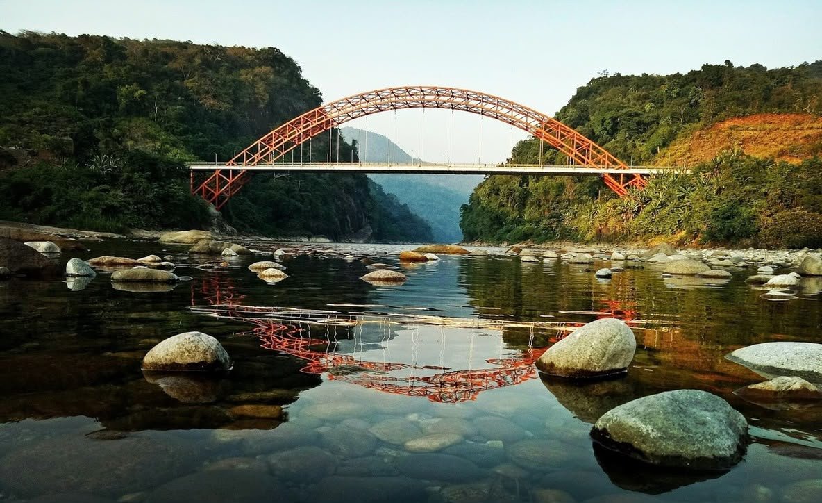 Meghalaya