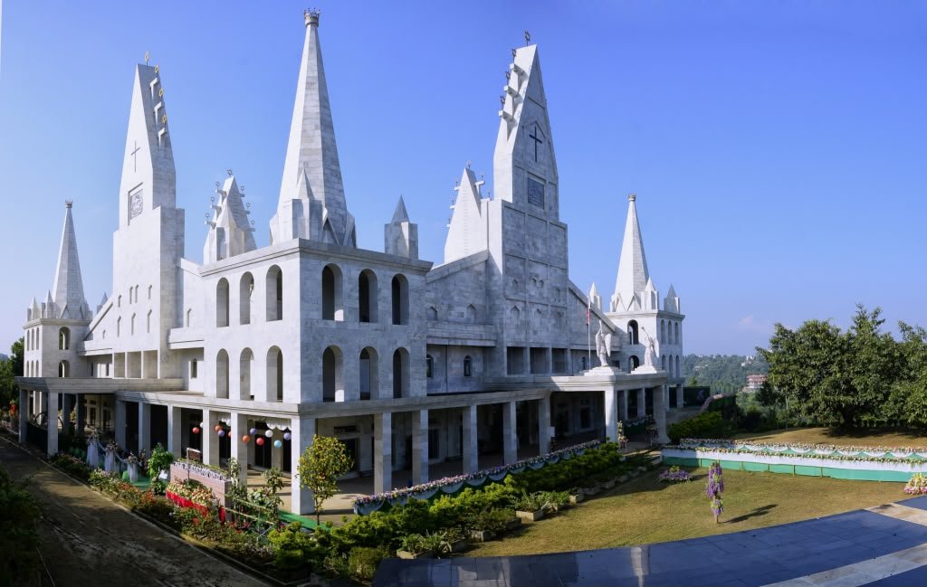 Mizoram