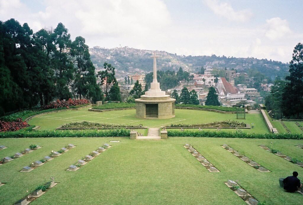 Nagaland