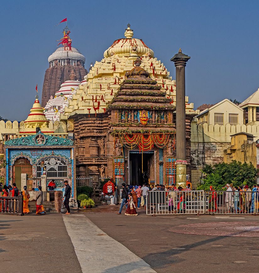 Odisha