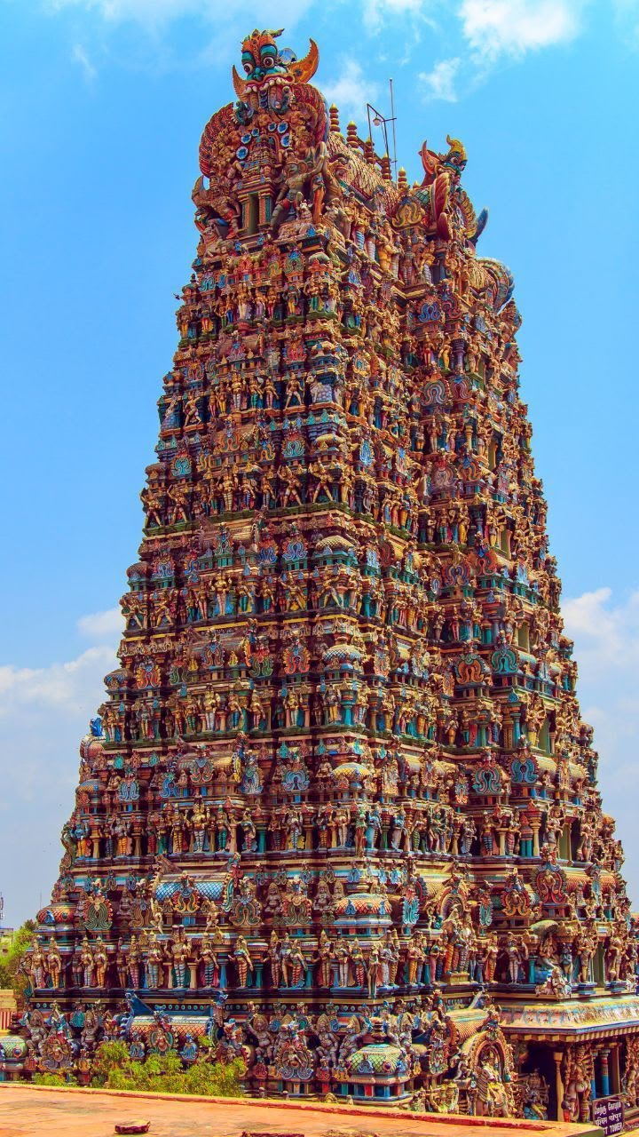 Tamil Nadu