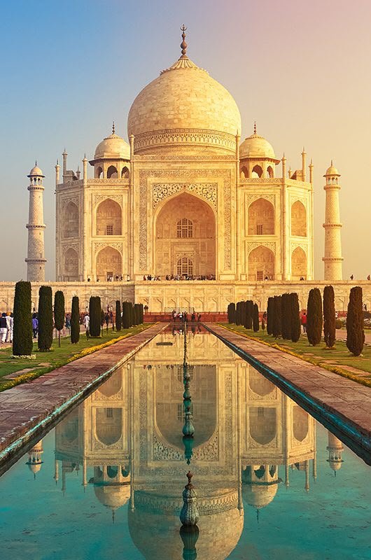 Uttar Pradesh